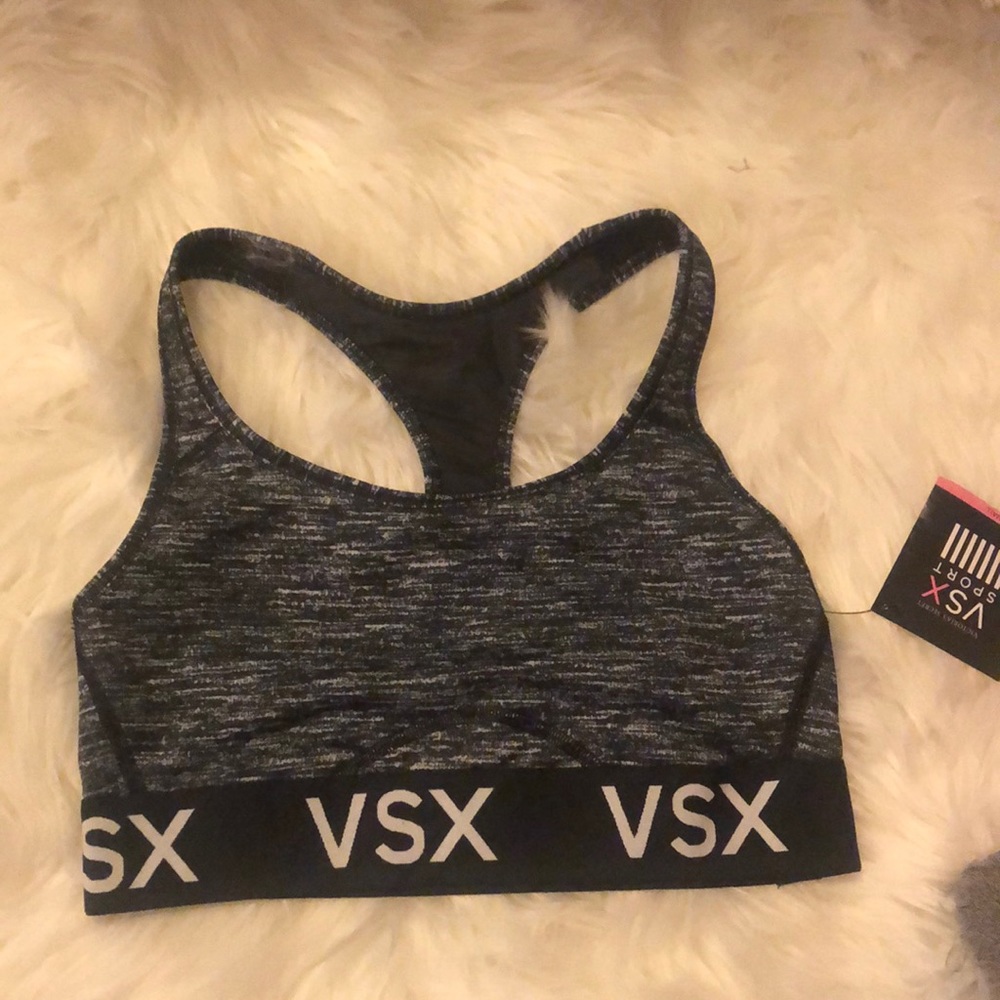 Victoria secret sports bra